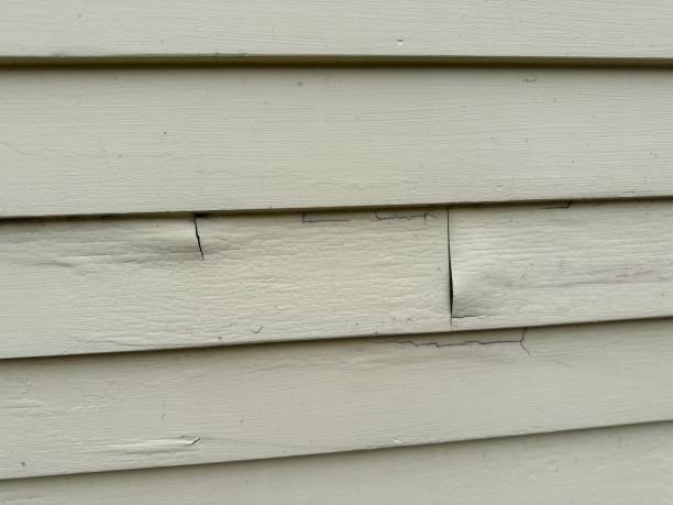 Greeneville, TN Siding Installation Company